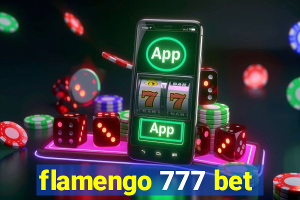 flamengo 777 bet